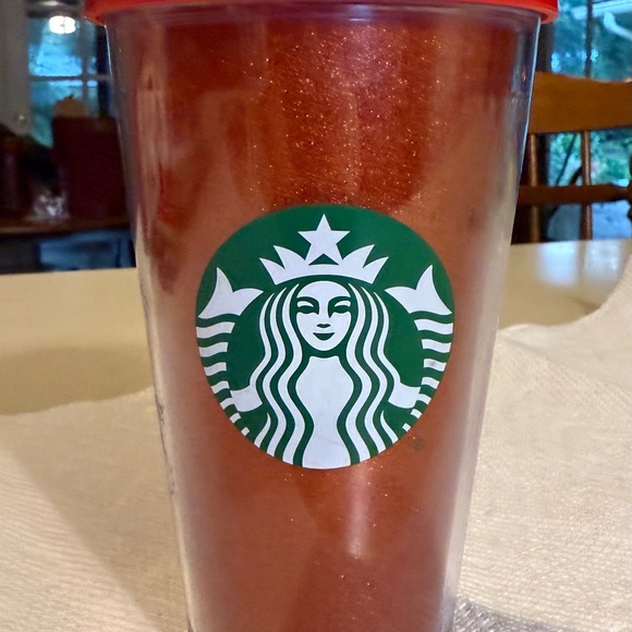 Starbucks Holiday Cup! - Picture 1 of 3